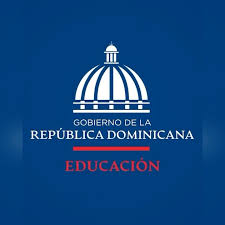 Logo del Ministerio de Educación